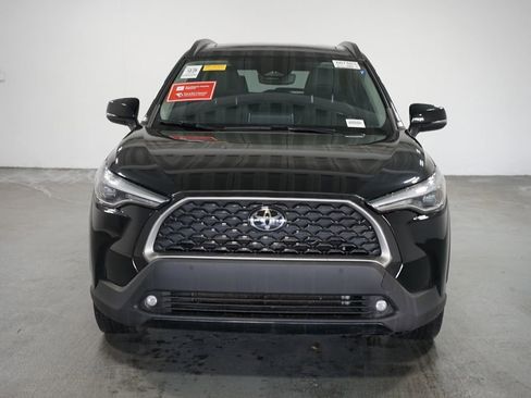 Certified 2024 Toyota Corolla Cross XLE w/ Convenience Package image 2