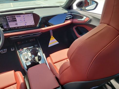 New 2026 Audi S5 Premium Plus AWD/4WD image 23