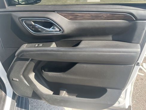 Used 2021 Chevrolet Tahoe LT RWD image 6