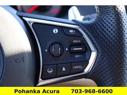 Certified 2025 Acura RDX A-Spec image 17