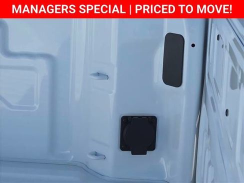 New 2026 Chevrolet Silverado 2500 W/T w/ WT/CX Safety Package RWD image 31
