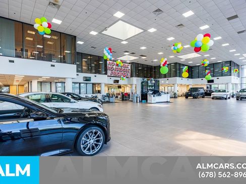 Used 2022 Tesla Model X image 61