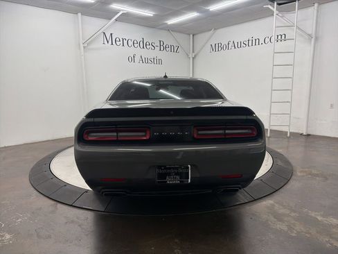 Used 2023 Dodge Challenger R/T w/ Plus Package image 6