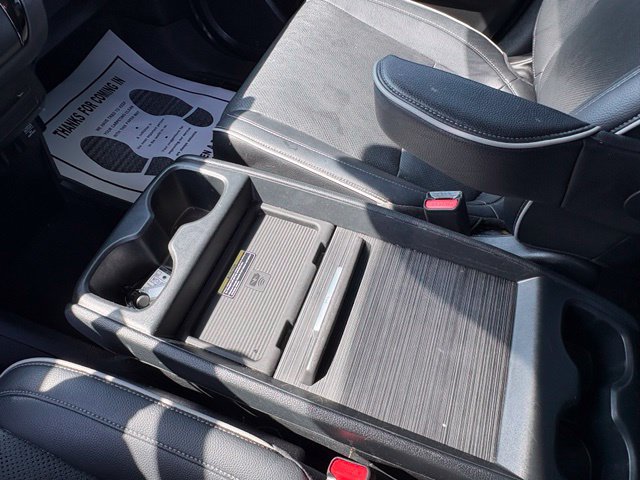 Used 2022 Honda Odyssey Elite image 19