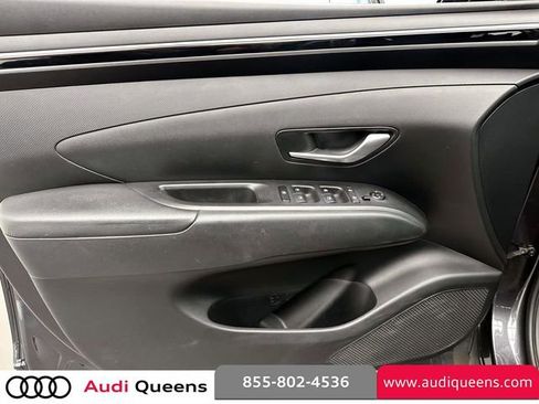 Used 2022 Hyundai Tucson SE AWD/4WD image 14