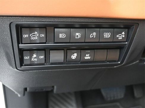 Used 2024 Toyota Tundra 1794 Edition image 20