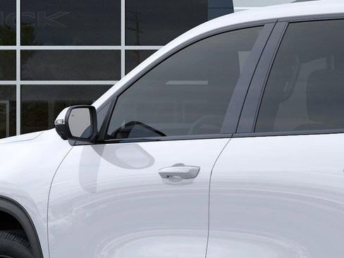 New 2026 GMC Acadia Elevation w/ Black Edition FWD image 12