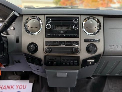 Used 2015 Ford F350 XLT w/ XTR Package image 15