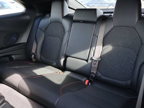 New 2026 Dodge Charger R/T w/ Driver Convenience Group AWD/4WD image 8