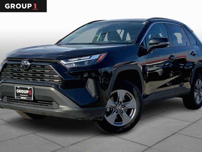 Used 2024 Toyota RAV4 XLE