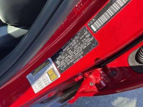 New 2025 Kia K4 GT-Line Turbo image 21