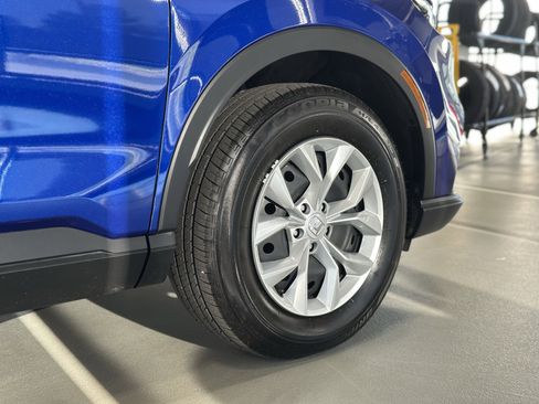 Used 2024 Honda CR-V LX image 20