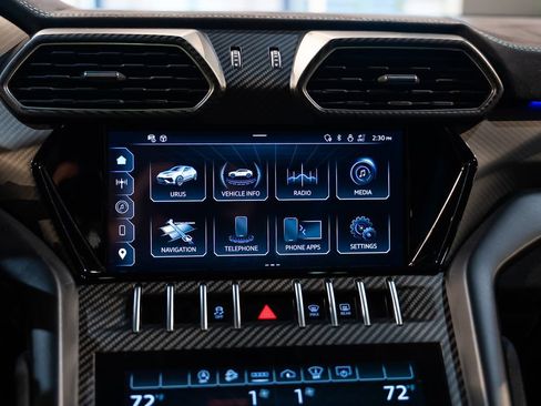 Used 2024 Lamborghini Urus Performante AWD/4WD image 20
