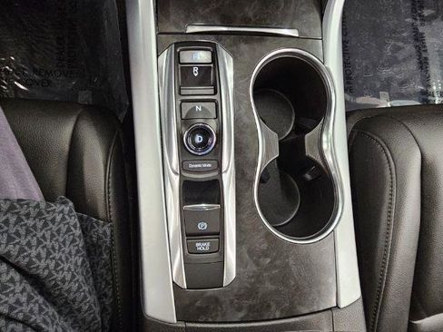 Used 2019 Acura TLX V6 FWD image 20