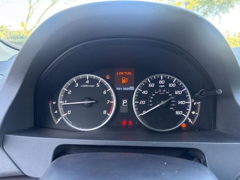 Used 2015 Acura RDX FWD image 22