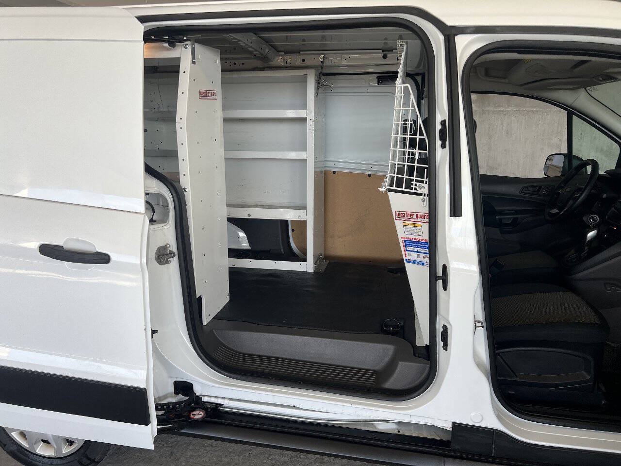 Used 2019 Ford Transit Connect XL FWD image 22