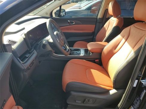 New 2026 Kia Carnival EX image 22