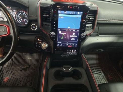 Used 2022 RAM 1500 Rebel w/ Rebel Level 2 Equipment Group image 11