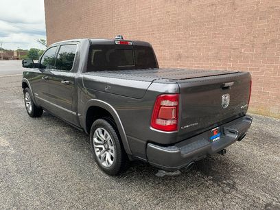 Used 2020 RAM 1500 Limited