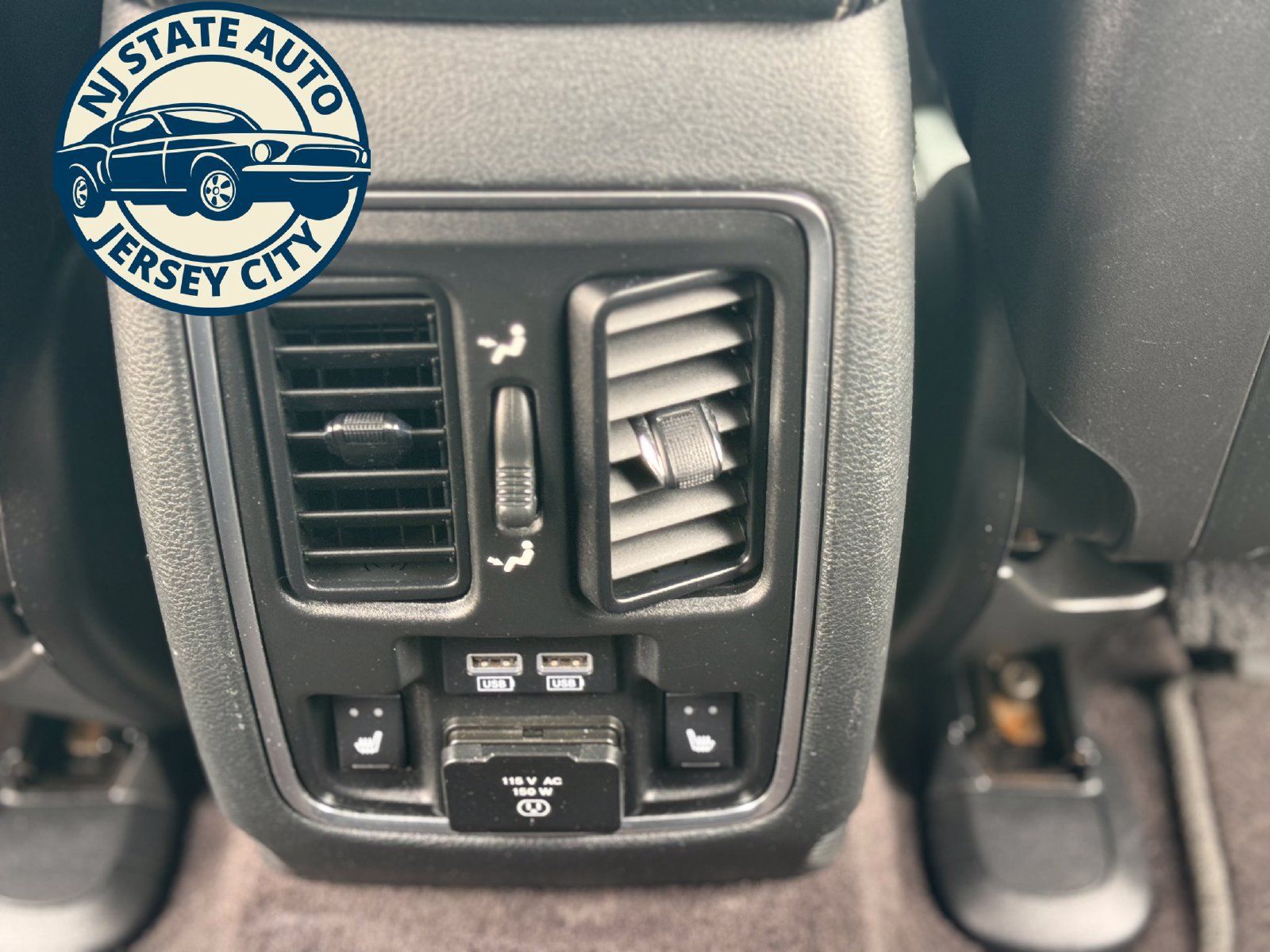 Used 2018 Dodge Durango Citadel AWD/4WD image 21