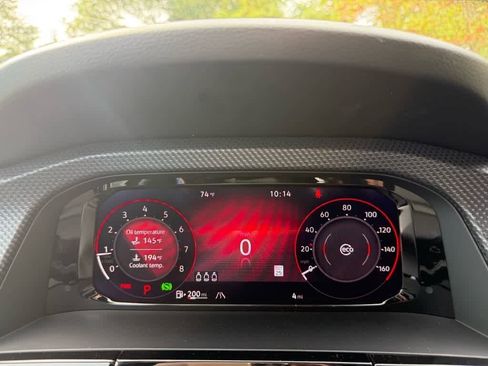 New 2026 Volkswagen Atlas Cross Sport SEL R-Line image 20