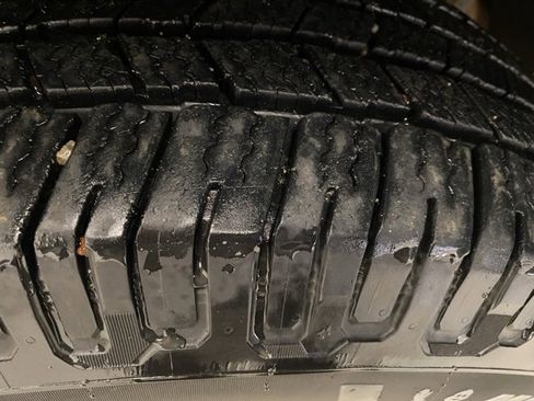 Used 2019 Chevrolet Silverado 3500 LTZ w/ Duramax Plus Package image 28