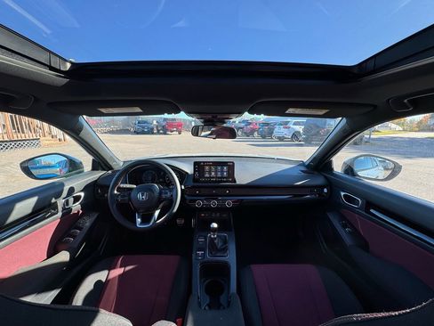 Used 2024 Honda Civic Si image 13