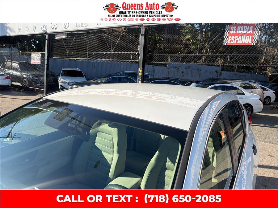 Used 2018 Honda CR-V LX image 13