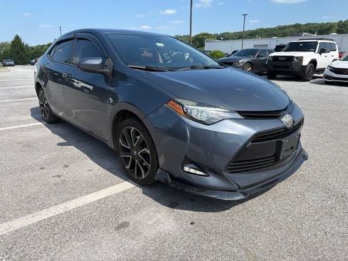 Used 2019 Toyota Corolla LE FWD image 3