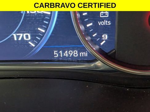Certified 2023 Chevrolet Traverse High Country FWD image 19