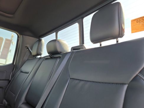 New 2025 Ford F150 Lariat w/ Equipment Group 502A High image 10