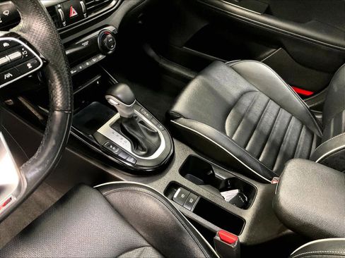 Used 2023 Kia Forte GT-Line w/ GT-Line Premium Package image 20