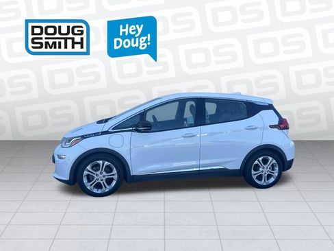 Used 2019 Chevrolet Bolt LT FWD image 2