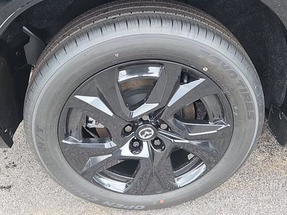 New 2026 MAZDA CX-5 2.5 S w/ Premium Plus Package