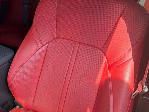 Used 2026 Toyota Camry XSE w/ Premium Plus Package FWD image 5