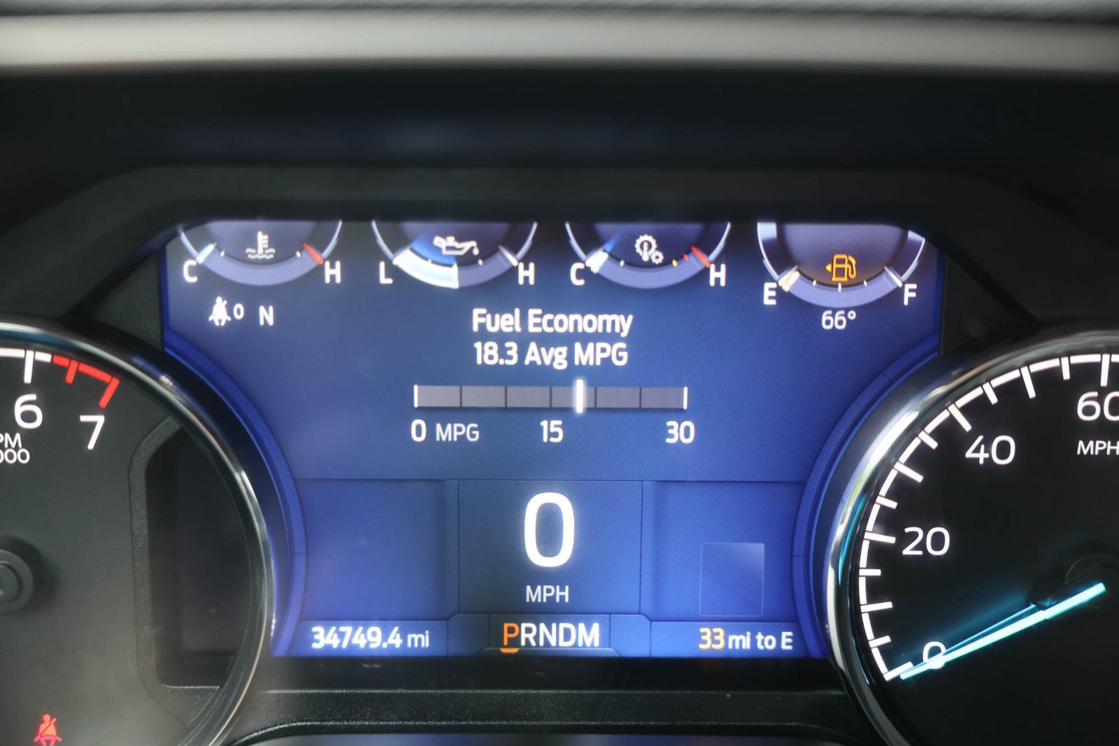 Used 2023 Ford F150 XLT w/ Equipment Group 302A High AWD/4WD image 22