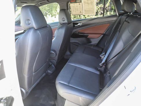 Used 2021 Volkswagen ID.4 Pro S w/ ID.4 Protection Package image 17