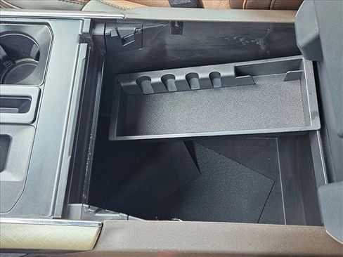 Used 2021 Ford F150 King Ranch w/ Equipment Group 601A High image 15