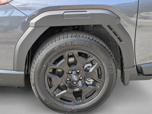 New 2026 Subaru Outback Limited image 10