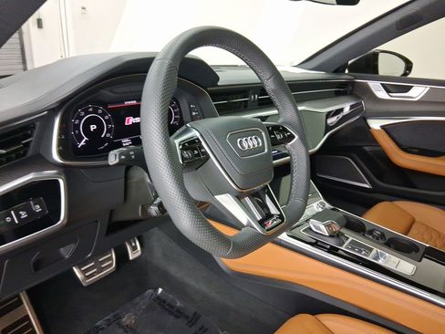 Used 2025 Audi RS 7 Performance image 21