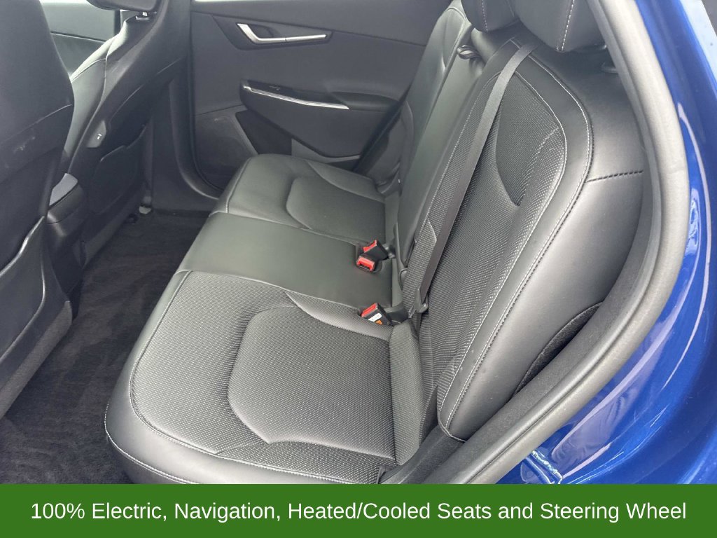 Used 2023 Kia EV6 Wind w/ Wind Technology Package AWD/4WD image 15