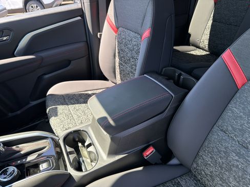 New 2026 Chevrolet Colorado Z71 AWD/4WD image 16