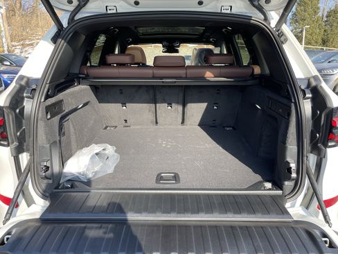 New 2026 BMW X5 xDrive40i w/ M Sport Package image 6