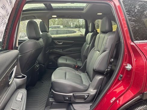 New 2026 Subaru Ascent Touring image 92
