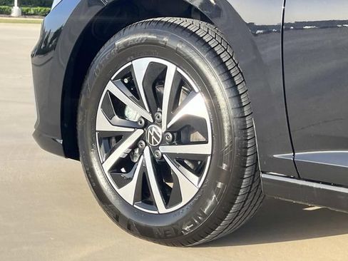 New 2026 Volkswagen Jetta S FWD image 6