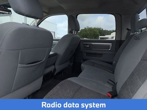 Used 2019 RAM 1500 Big Horn AWD/4WD image 18