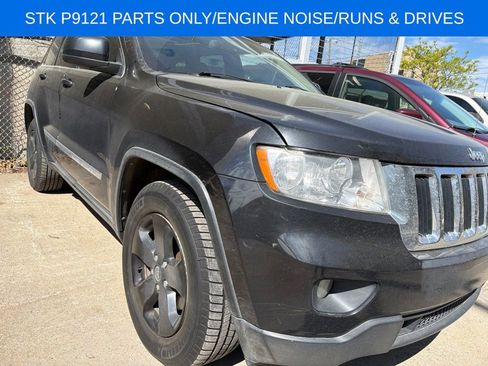Used 2012 Jeep Grand Cherokee Laredo AWD/4WD image 1