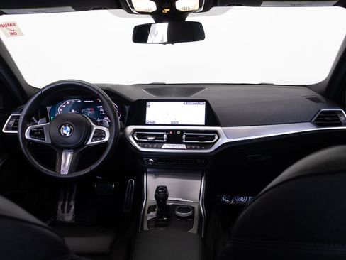 Used 2020 BMW M340i w/ Parking Assistance Package image 23