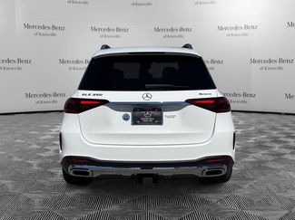 New 2026 Mercedes-Benz GLE 350 4MATIC video 4