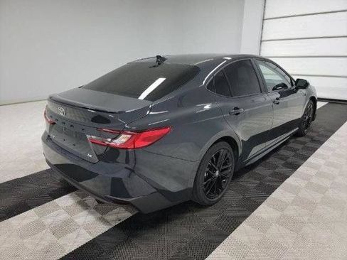 Used 2025 Toyota Camry SE w/ Convenience Package FWD image 58